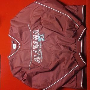 Alabama Crimson Tide pullover
